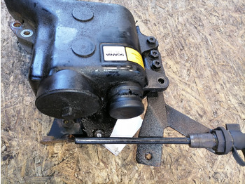 Lenkungsschlauch für LKW Scania Scania steering oil tank 1461351: das Bild 5