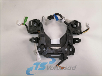 Lenkung für LKW Scania Steering wheel cable 1881594: das Bild 3