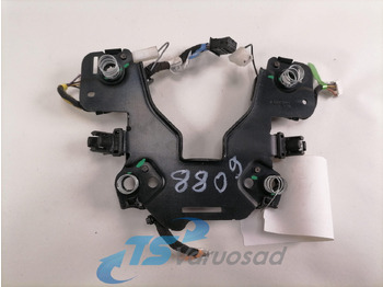 Lenkung für LKW Scania Steering wheel cable 1881594: das Bild 2