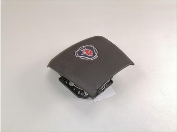 Lenkung für LKW Scania Steering wheel cover 2087664: das Bild 2