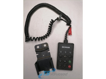 Federung für LKW Scania Suspension control 1430269: das Bild 2
