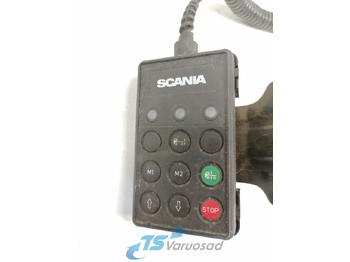 Federung für LKW Scania Suspension control 1430269: das Bild 2
