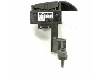 SCANIA Lenkung