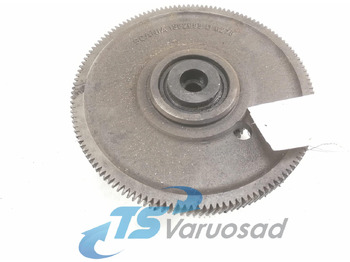 Motor und Teile für LKW Scania Timing gear 1382095: das Bild 3