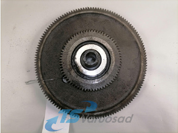 Motor und Teile für LKW Scania Timing gear 1382095: das Bild 4