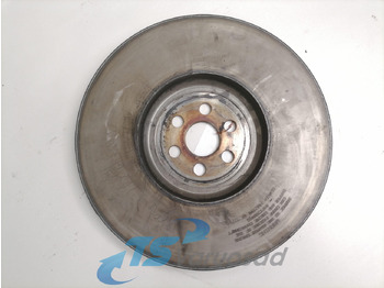 SCANIA Motor und Teile