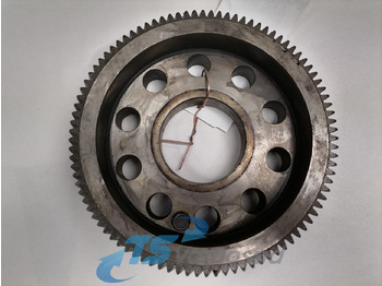 SCANIA Motor und Teile