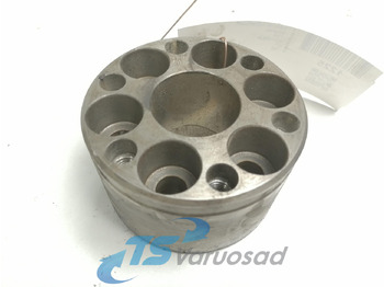 SCANIA Motor und Teile