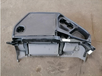 Universalteil für LKW Scania Tool box 2901429: das Bild 4
