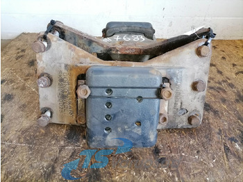 Sattelkupplung für LKW Scania Veosadula jalad SK2104002SP: das Bild 4