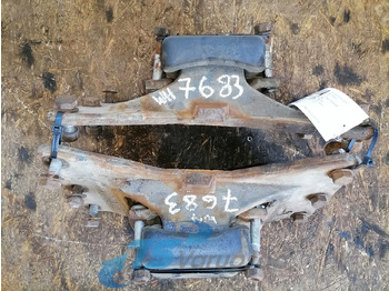 Sattelkupplung für LKW Scania Veosadula jalad SK2104002SP: das Bild 3