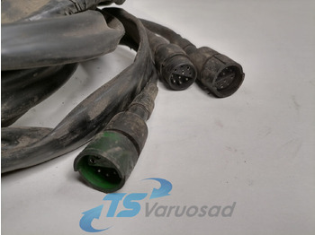 Getriebe und Teile für LKW Scania gearbox cable 1421299: das Bild 3