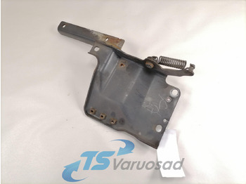 Kühlergrill für LKW Scania lower grille carrier hinge 1742265: das Bild 2
