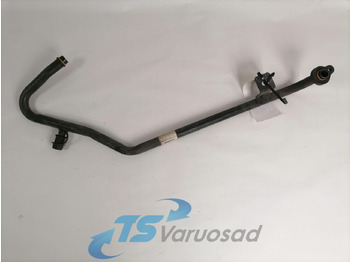 VOLVO Heizung/ Lüftung
