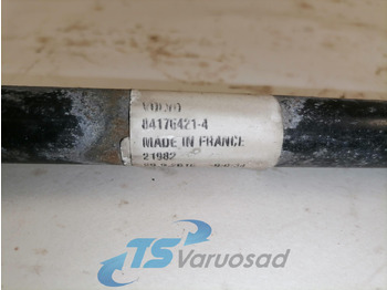 Heizung/ Lüftung für LKW Volvo A/C pipe 84176421: das Bild 2