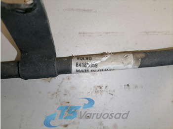Heizung/ Lüftung für LKW Volvo A/C pipe 84180959: das Bild 3