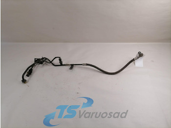 VOLVO Heizung/ Lüftung