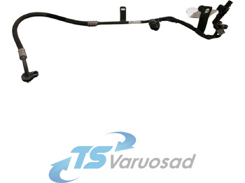 VOLVO Heizung/ Lüftung