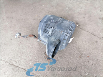 VOLVO Luftansaugsystem