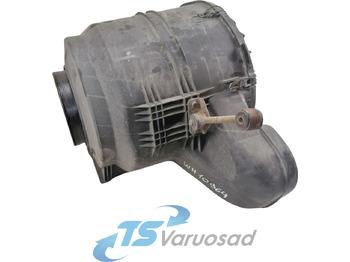 VOLVO Luftansaugsystem