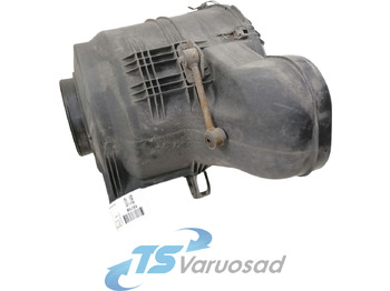 VOLVO Luftansaugsystem