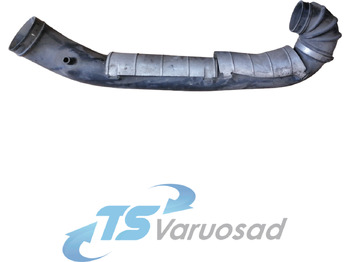 VOLVO Luftansaugsystem