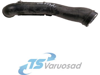 VOLVO Luftansaugsystem