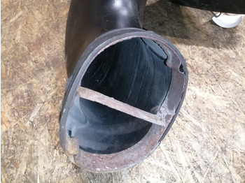Luftansaugsystem für LKW Volvo Air intake 8149053: das Bild 5