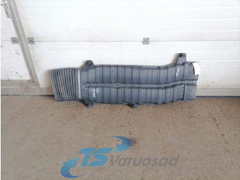 VOLVO Luftansaugsystem