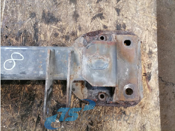 Luftfederung für LKW Volvo Air spring bracket 20571692: das Bild 2