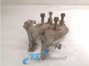 Luftfederung für LKW Volvo Air spring bracket 22144962: das Bild 3