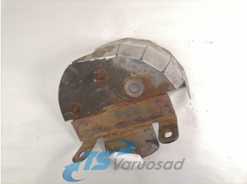 Luftfederung für LKW Volvo Air spring bracket 82096328: das Bild 2