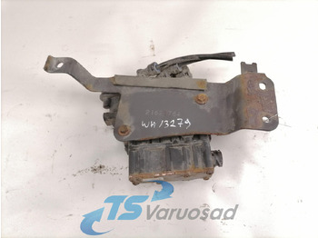 Bremsventil für LKW Volvo Air suspension control valve, ECAS 21083657: das Bild 3