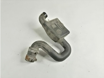 Druckluftbremse für LKW Volvo Compressor air pipe  22485510: das Bild 2