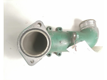 Kühlsystem für LKW Volvo Coolant pipe 22241989: das Bild 4 Kühlsystem für LKW Volvo Coolant pipe 22241989: das Bild 4