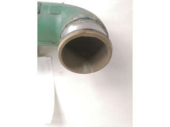 Kühlsystem für LKW Volvo Coolant pipe 22241989: das Bild 3 Kühlsystem für LKW Volvo Coolant pipe 22241989: das Bild 3
