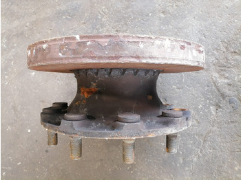 Radnabe/-lagerung für LKW Volvo First wheel hub 1026659: das Bild 4