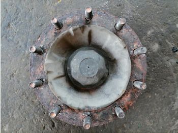 Radnabe/-lagerung für LKW Volvo First wheel hub 1026659: das Bild 5