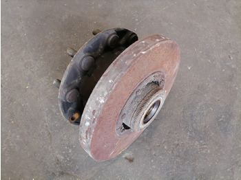 Radnabe/-lagerung für LKW Volvo First wheel hub 1026659: das Bild 2