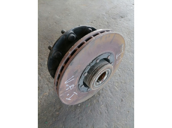Radnabe/-lagerung für LKW Volvo First wheel hub 1026659: das Bild 2