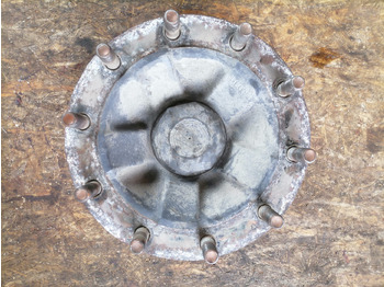 Radnabe/-lagerung für LKW Volvo First wheel hub 21022433: das Bild 5