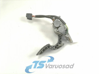 VOLVO Kraftstoffaufbereitung/ Kraftstoffförderung