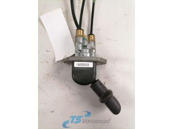 Universalteil für LKW Volvo Handbrake control lever 5010612809: das Bild 3 Universalteil für LKW Volvo Handbrake control lever 5010612809: das Bild 3