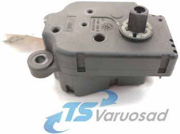 Universalteil für LKW Volvo Interior heating damper position regulator 410473240: das Bild 3