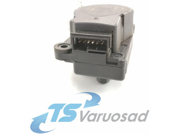 Universalteil für LKW Volvo Interior heating damper position regulator 410473240: das Bild 2