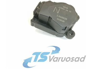 VOLVO Universalteil