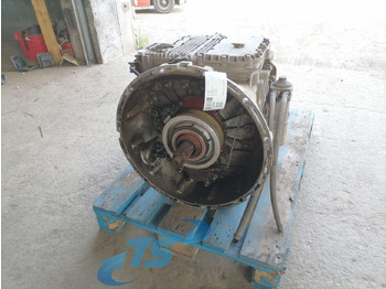 VOLVO Getriebe und Teile