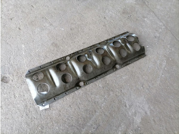 Ölwanne für LKW Volvo Ladder frame 21644620: das Bild 2