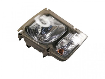 VOLVO Lichter/ Leuchten