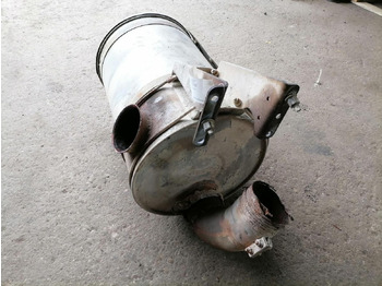 Schalldämpfer für LKW Volvo Muffler 3979599: das Bild 2